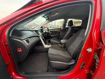 2014 Hyundai i30 - Thumbnail