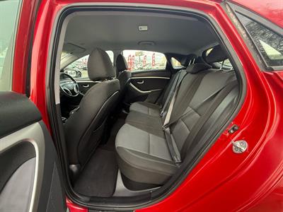 2014 Hyundai i30 - Thumbnail