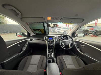 2014 Hyundai i30 - Thumbnail