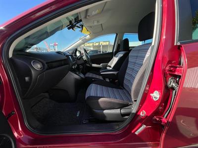2012 Mazda Demio - Thumbnail