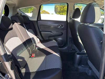 2016 Nissan Note - Thumbnail