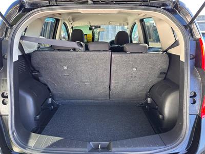 2016 Nissan Note - Thumbnail