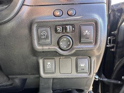 2016 Nissan Note - Thumbnail