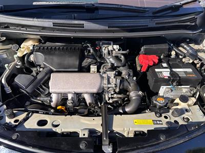 2016 Nissan Note - Thumbnail