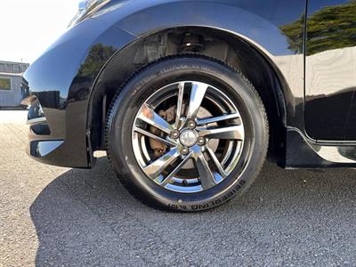 2016 Nissan Note - Thumbnail