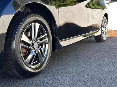 2016 Nissan Note - Thumbnail