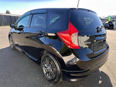 2016 Nissan Note - Thumbnail