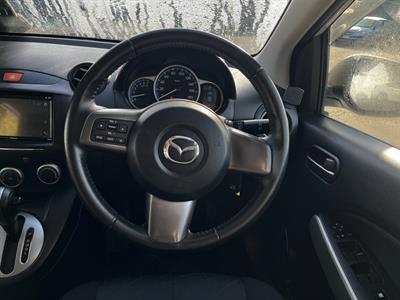 2013 Mazda Demio - Thumbnail