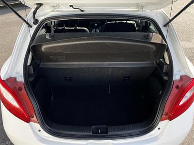 2013 Mazda Demio - Thumbnail