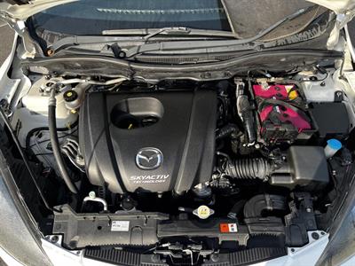 2013 Mazda Demio - Thumbnail