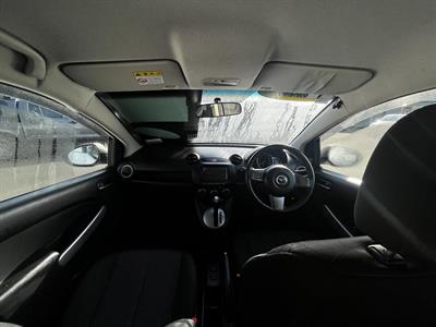 2013 Mazda Demio - Thumbnail