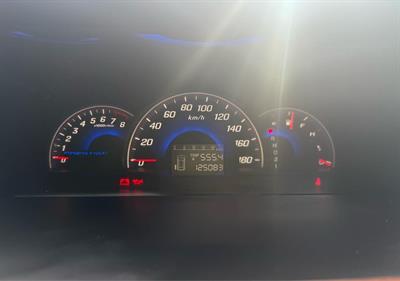 2008 Honda Elysion - Thumbnail