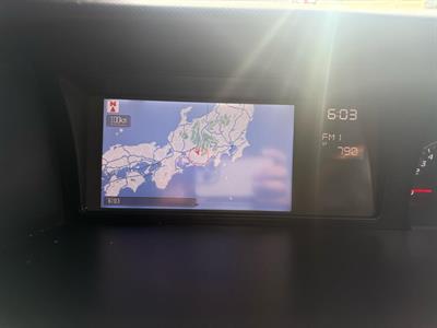 2008 Honda Elysion - Thumbnail