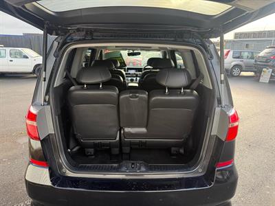 2008 Honda Elysion - Thumbnail