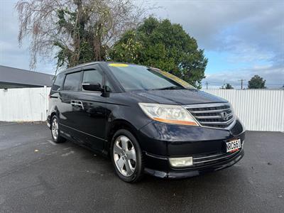 2008 Honda Elysion - Thumbnail