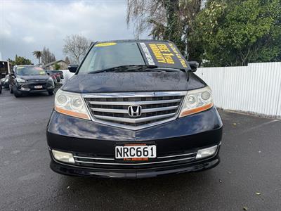2008 Honda Elysion - Thumbnail