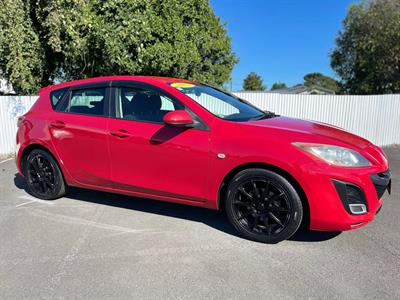 2009 Mazda AXELA - Thumbnail