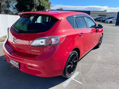 2009 Mazda AXELA - Thumbnail
