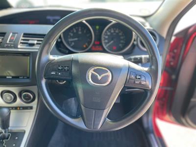 2009 Mazda AXELA - Thumbnail