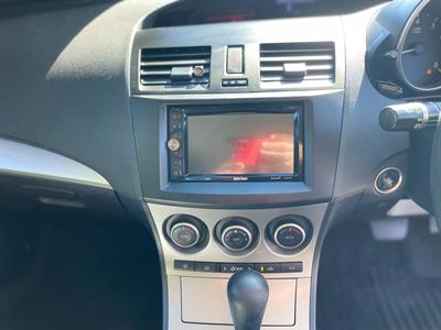 2009 Mazda AXELA - Thumbnail