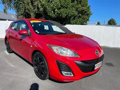 2009 Mazda AXELA - Thumbnail