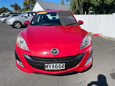 2009 Mazda AXELA - Thumbnail