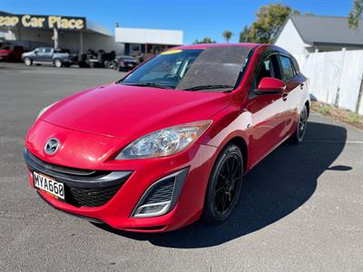 2009 Mazda AXELA - Thumbnail
