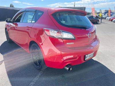 2009 Mazda AXELA - Thumbnail