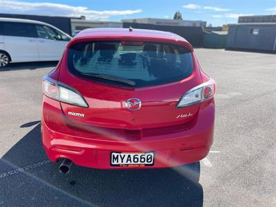 2009 Mazda AXELA - Thumbnail