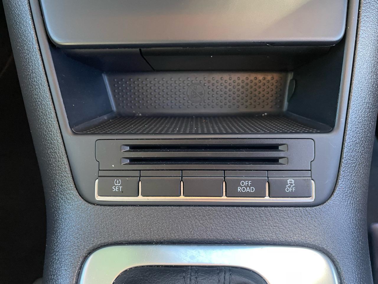 2010 Volkswagen Tiguan