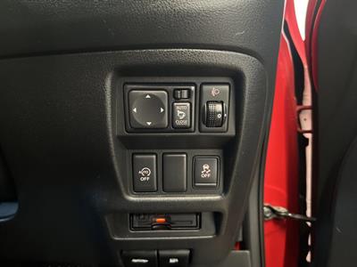 2013 Nissan Juke - Thumbnail