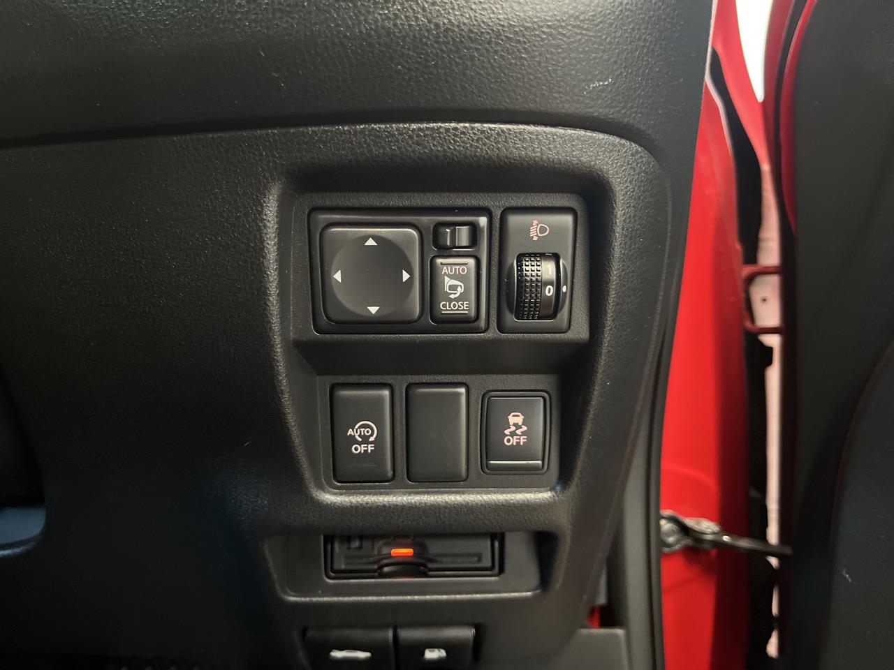 2013 Nissan Juke