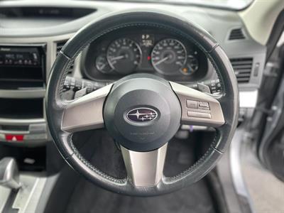 2011 Subaru Legacy - Thumbnail