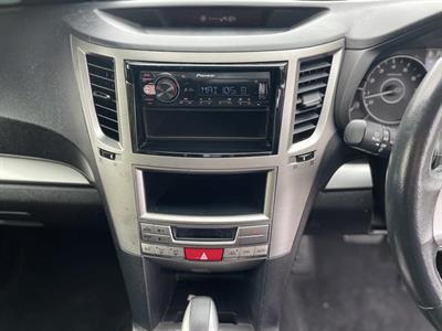 2011 Subaru Legacy - Thumbnail