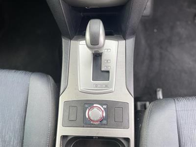 2011 Subaru Legacy - Thumbnail