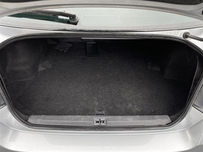 2011 Subaru Legacy - Thumbnail