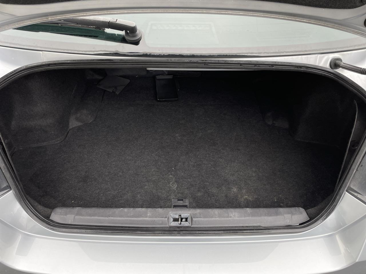 2011 Subaru Legacy