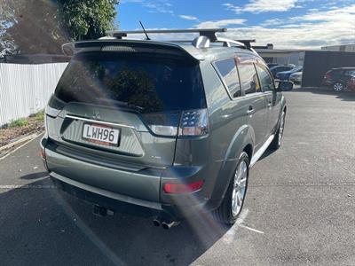 2009 Mitsubishi Outlander - Thumbnail