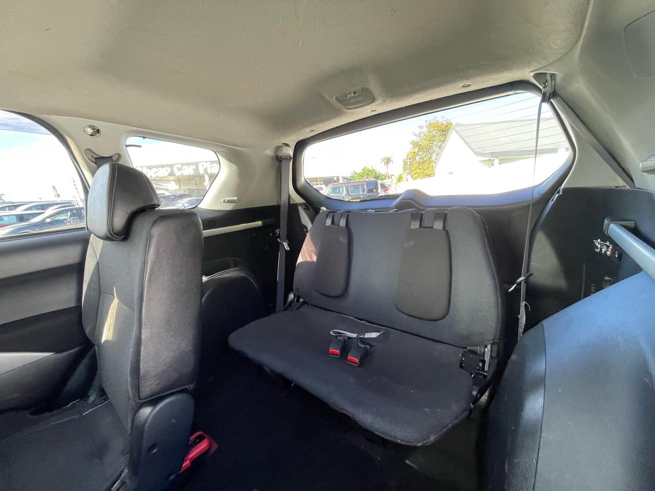 2009 Mitsubishi Outlander