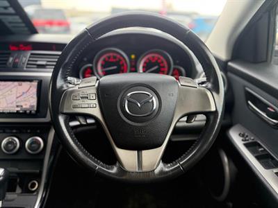2008 Mazda Atenza - Thumbnail