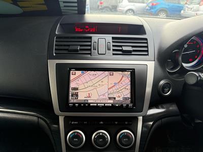 2008 Mazda Atenza - Thumbnail