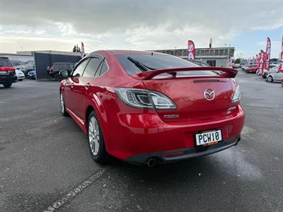 2008 Mazda Atenza - Thumbnail