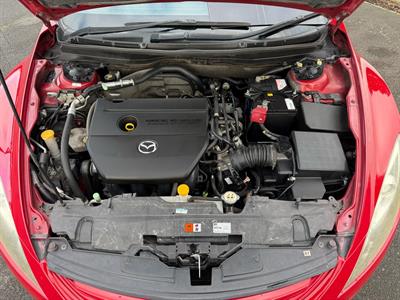 2008 Mazda Atenza - Thumbnail