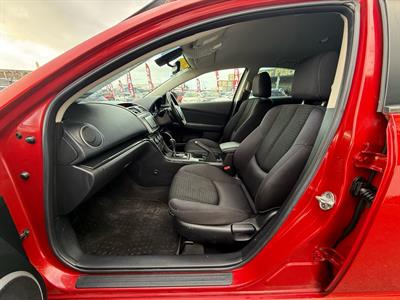 2008 Mazda Atenza - Thumbnail