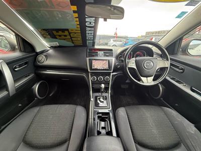 2008 Mazda Atenza - Thumbnail