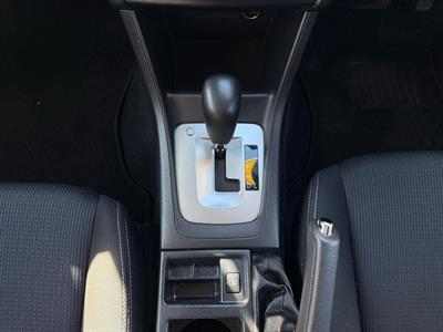 2014 Subaru Impreza - Thumbnail