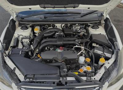 2014 Subaru Impreza - Thumbnail