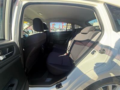 2014 Subaru Impreza - Thumbnail