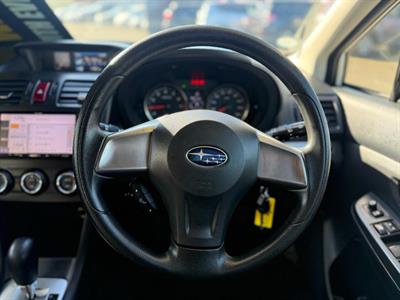 2014 Subaru Impreza - Thumbnail