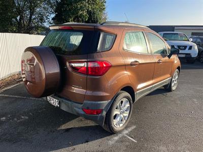 2018 Ford ECOSPORT - Thumbnail